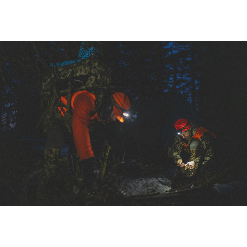Spot 400-R Headlamp – Black Diamond